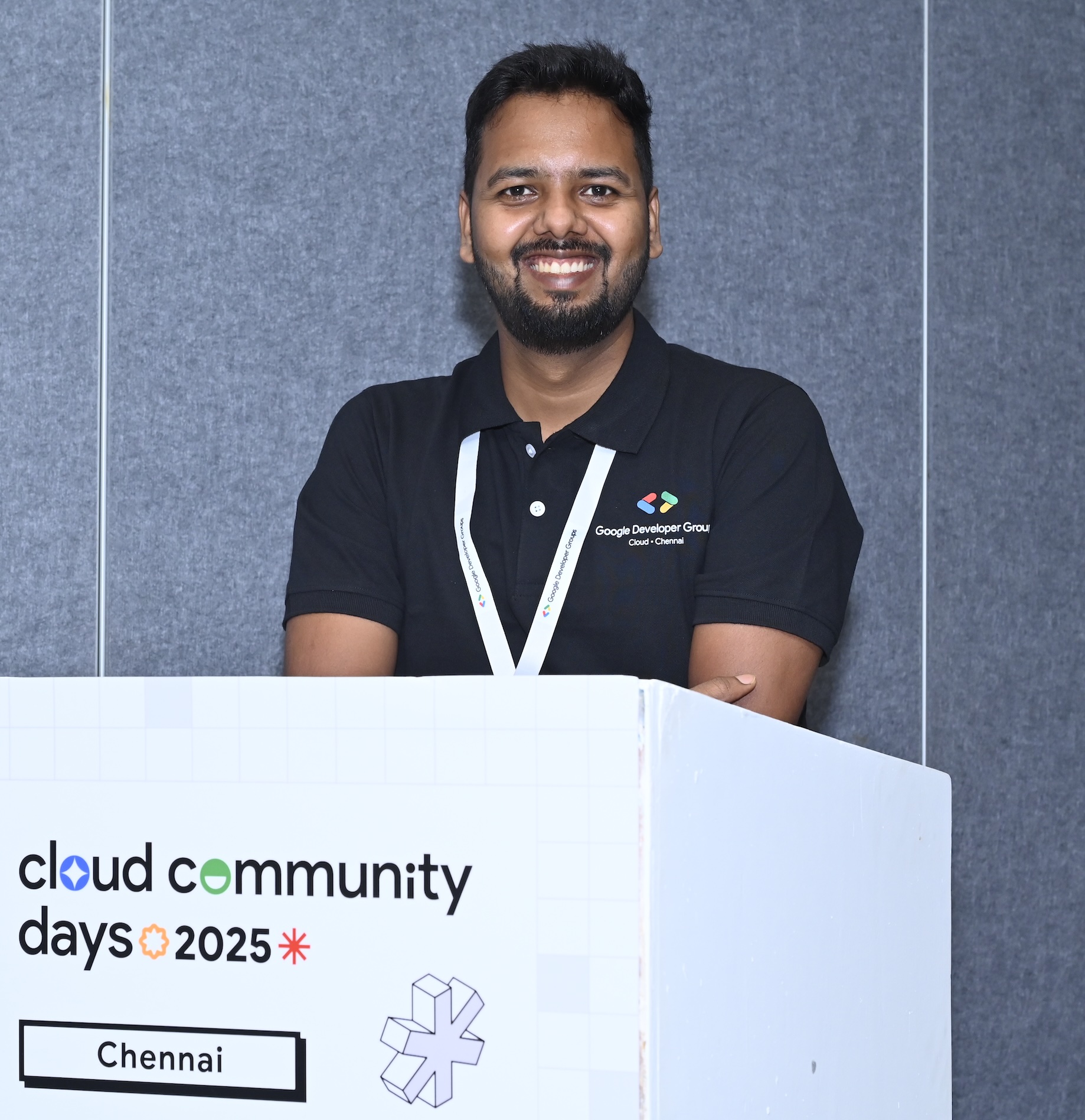 Sarathkumar MC - DevSecOps Professional